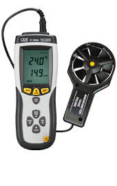 anemometer picture