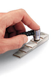 Certified Step Blocks