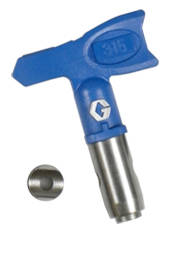 Graco RAC X Spray Tip