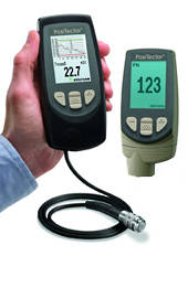PosiTector 6000 Coating Thickness Gauge