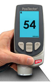 PosiTector SPG