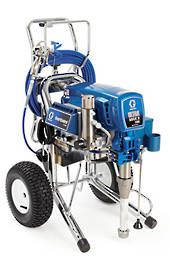 Graco Ultra Max II 1095 Electric Airless Sprayer