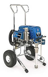 Graco Ultra Max II 695 electric airless sprayer