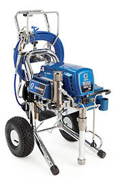 Graco Ultra Max II 795