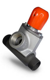 Micro Valve