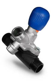 Micro Valve II