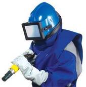 Astro Blast Helmet