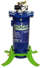 Radex Breathing Air Filter